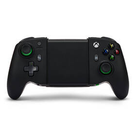 Gamepad PowerA MOGA XP7-X Plus Bluetooth pro Mobile & Cloud Gaming černá barva
