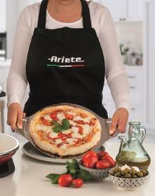 Pec na pizzu Ariete Pizzeria 927 červená

 obrázek produktu 10 z 10