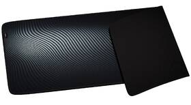 Podložka pod klávesnici a myš Genesis CARBON 500  ULTRA WAVE, 110×45 cm černá

 obrázek produktu 4 z 6