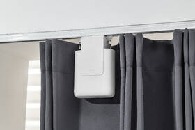 Pohon Aqara Smart Home pohon závěsů E1 bílý

 obrázek produktu 9 z 12