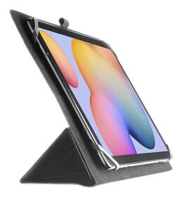Pouzdro na tablet polohovací CellularLine CLICKCASE na tablety 10,5" černé

 obrázek produktu 4 z 4