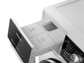 Pračka Hisense WF5S1245BW bílá

 obrázek produktu 3 z 10