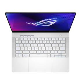 Notebook Asus ROG Zephyrus G14 bílý

 obrázek produktu 6 z 11