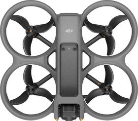 Dron DJI Avata 2 Fly More Combo (Single Battery) šedý

 obrázek produktu 5 z 15
