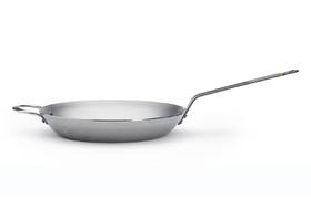 Pánev de Buyer 5610.32, 32 cm ocel

 obrázek produktu 2 z 10
