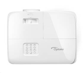 Projektor Optoma EH401 bílá barva
