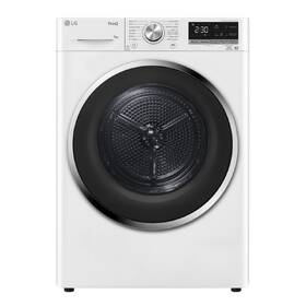 Set výrobků LG FSR5A04WL + RC91V9AVRN bílý

 obrázek produktu 23 z 25
