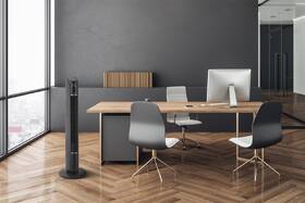 Ventilátor sloupový Sencor SFT 4207BK Wi-Fi Smartbreeze černý

 obrázek produktu 12 z 24