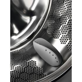 Pračka Electrolux EW6F1481C bílá barva
