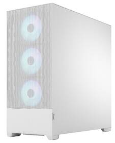 Case FRACTAL DESIGN RGB Tempered Glass Clear Tint bílá

 obrázek produktu 1 z 10