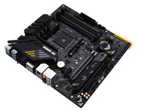 Základní deska Asus B550M-PLUS 

 obrázek produktu 4 z 7