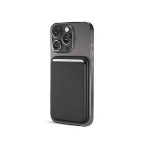 Peněženka Epico Mag+ Leather černá

 obrázek produktu 4 z 4