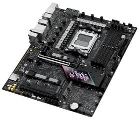 Základní deska Asus B850-E GAMING WIFI 

 obrázek produktu 1 z 12
