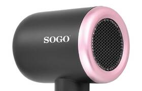 Fén SOGO SS-3710 černý

 obrázek produktu 4 z 4