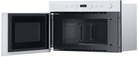 Mikrovlnná trouba Whirlpool WMN14BW bílá

 obrázek produktu 8 z 15