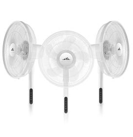 Ventilátor stojanový ETA 460790000 bílý

 obrázek produktu 5 z 8