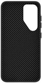 Kryt na mobil WG Platinum Carbon Magnet na Samsung Galaxy S25 5G černý

 obrázek produktu 4 z 4