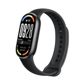 Fitness náramek Xiaomi Smart Band 10 černý

 obrázek produktu 2 z 4