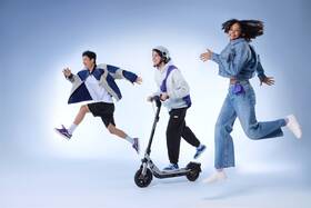 Elektrická koloběžka Segway eKickscooter Ninebot E3 E antracitová

 obrázek produktu 28 z 31
