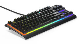 Klávesnice SteelSeries Apex 3 TKL US černá

 obrázek produktu 4 z 9