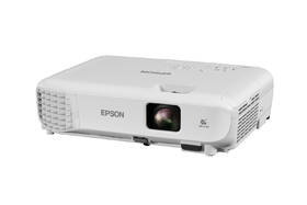 Projektor Epson EB-W53 bílý

 obrázek produktu 1 z 5