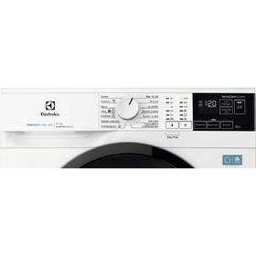 Pračka Electrolux EWS6427BC bílá

 obrázek produktu 2 z 5