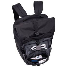 Batoh na notebook Case Logic Variate 17" černý

 obrázek produktu 14 z 15