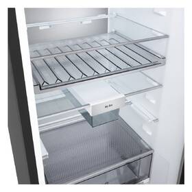 Chladnička s mrazničkou LG GBBS727AEV černá

 obrázek produktu 8 z 32
