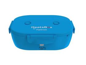 Ohřívací obědový box Faitron HeatsBox GO Light modrý

 obrázek produktu 2 z 3