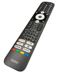 Televize Haier H55S80FUX 

 obrázek produktu 11 z 12