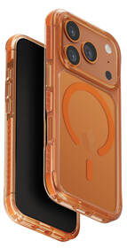 Kryt na mobil Uniq Combat MagClick na Apple iPhone 17 Pro oranžový

 obrázek produktu 2 z 4