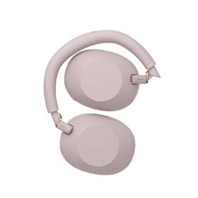 Sluchátka Sony WH-1000XM6, Noise Cancelling - Prodloužená záruka zdarma po registraci růžová

 obrázek produktu 5 z 9