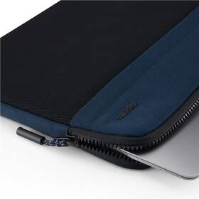 Pouzdro na notebook Pipetto Expand Sleeve, MacBook Pro 14/Air 13.6 tmavě modré

 obrázek produktu 12 z 14