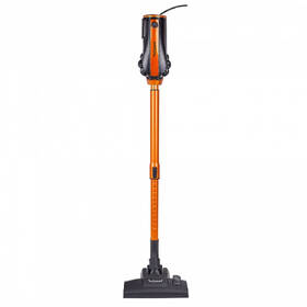 Tyčový vysavač Techwood TAS6105 černý/oranžový

 obrázek produktu 1 z 8