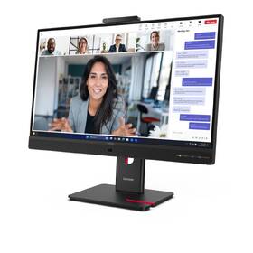 Monitor Lenovo ThinkVision T27QD-4v černý

 obrázek produktu 2 z 10