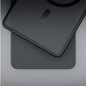 Kryt na mobil 3mk na Samsung Galaxy S25 FE - Hardy Hazy MagCase černý

 obrázek produktu 4 z 9