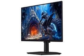 Herní monitor Samsung Odyssey G4 černý

 obrázek produktu 2 z 7