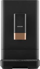 Espresso Sencor SES 6100BK černé

 obrázek produktu 4 z 14