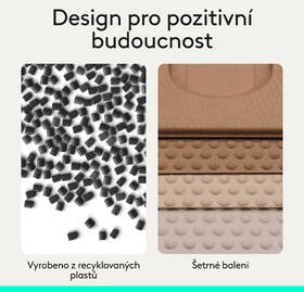 Myš Logitech Signature Comfort Plus M850 L Wireless bílá

 obrázek produktu 16 z 18