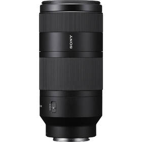 Objektiv Sony FE 100-400 f/5.6-8 OSS černý

 obrázek produktu 3 z 23