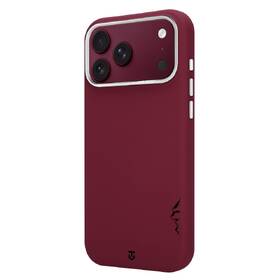 Kryt na mobil Tactical MagForce Velvet Smoothie 2.0 pro Apple iPhone 17 Pro / 18 Pro červený

 obrázek produktu 2 z 5