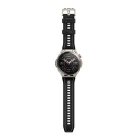 Chytré hodinky Amazfit Balance Ultra + silikonový řemínek titanium

 obrázek produktu 9 z 16
