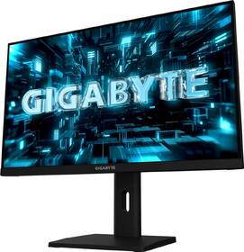 Herní monitor GIGABYTE G27Q3 černý

 obrázek produktu 2 z 8