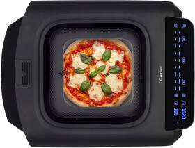Pec na pizzu Catler PA 860 černá

 obrázek produktu 9 z 25