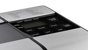 Domácí pekárna Gorenje BM 900 AL nerez

 obrázek produktu 5 z 9