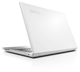 Notebook Lenovo Z51-70 bílý

 obrázek produktu 13 z 14