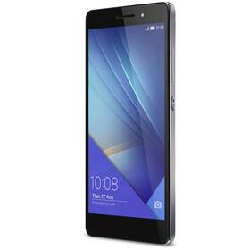 Mobilní telefon HONOR 7 Dual SIM šedý

 obrázek produktu 2 z 6