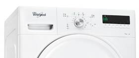 Sušička prádla Whirlpool HDLX 70310 bílý

 obrázek produktu 1 z 1