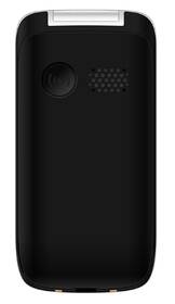 Mobilní telefon CPA Halo 15 Senior černý

 obrázek produktu 4 z 4