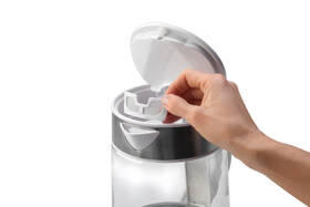 Rychlovarná konvice Gorenje K17GWE 

 obrázek produktu 4 z 4